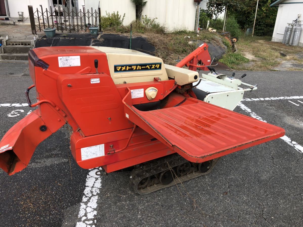 脱穀機 MT−35C71の入札履歴 - すべての入札履歴
