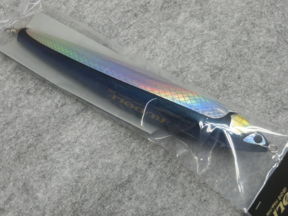 CB-ONE RUDOLF シービーワン ルドルフ300 未使用品 CB ONE 【公式通販】