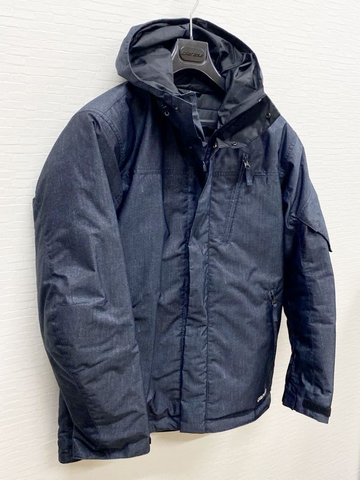 ゴールドウイン GSM12556 ウインターフーディージャケット/L