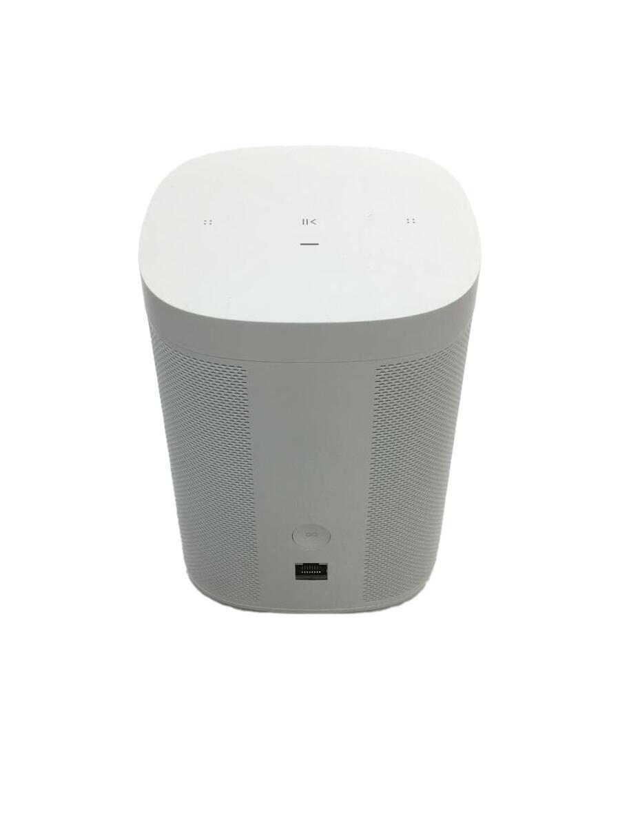 SONOS◇スピーカー/S38 One S38 SL 中古SONOS◇スピーカー⁄S38家電
