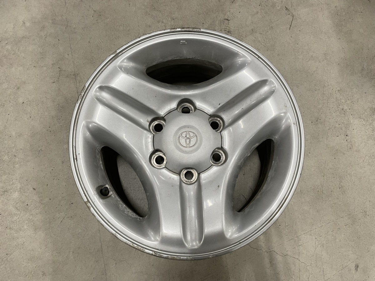 中古 トヨタ ランドクルーザー ランクル プラド 90 95 系 純正 中古 トヨタ ランドクルーザー ランクル プラド 90 95 系 純正