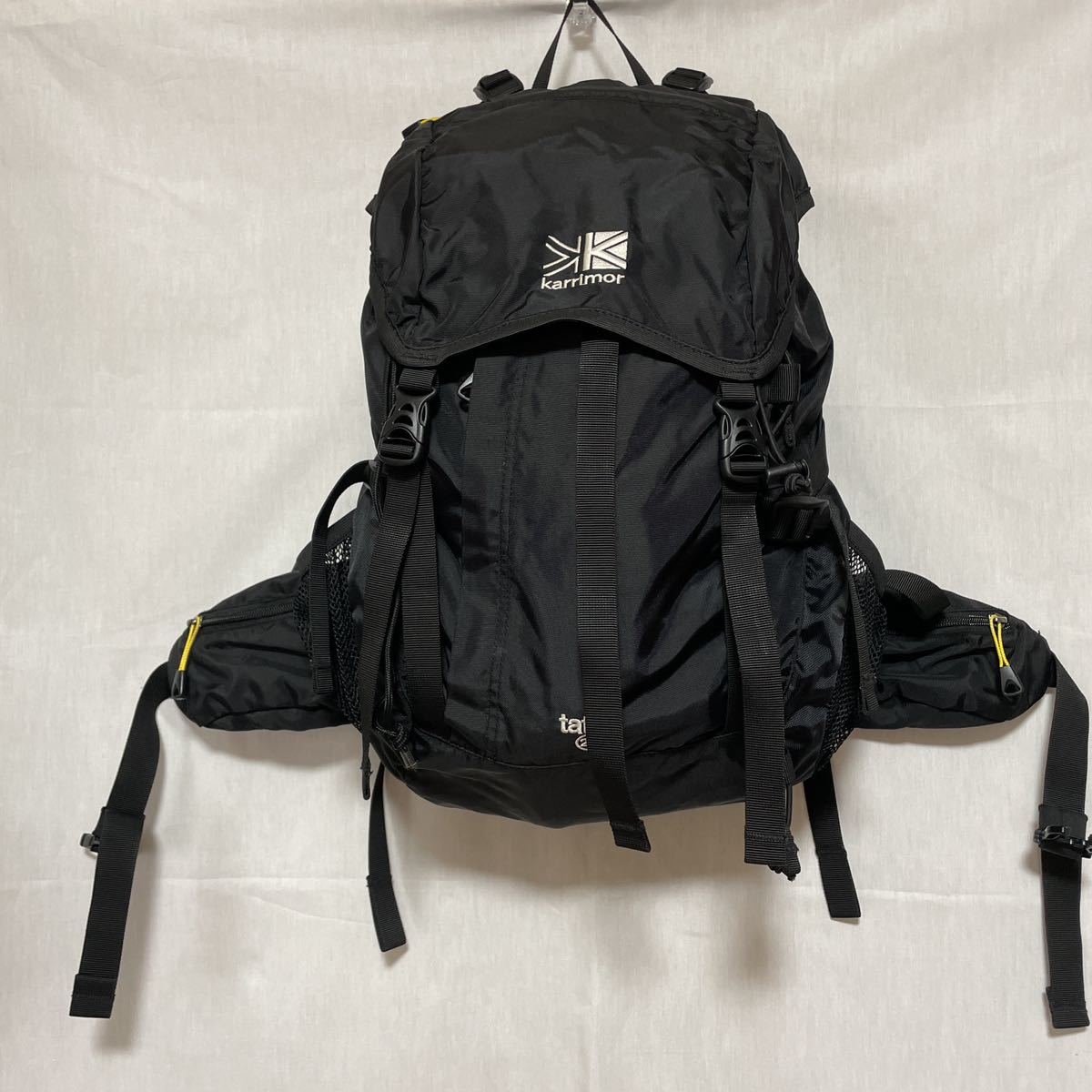 カリマー karrimor タトラ20