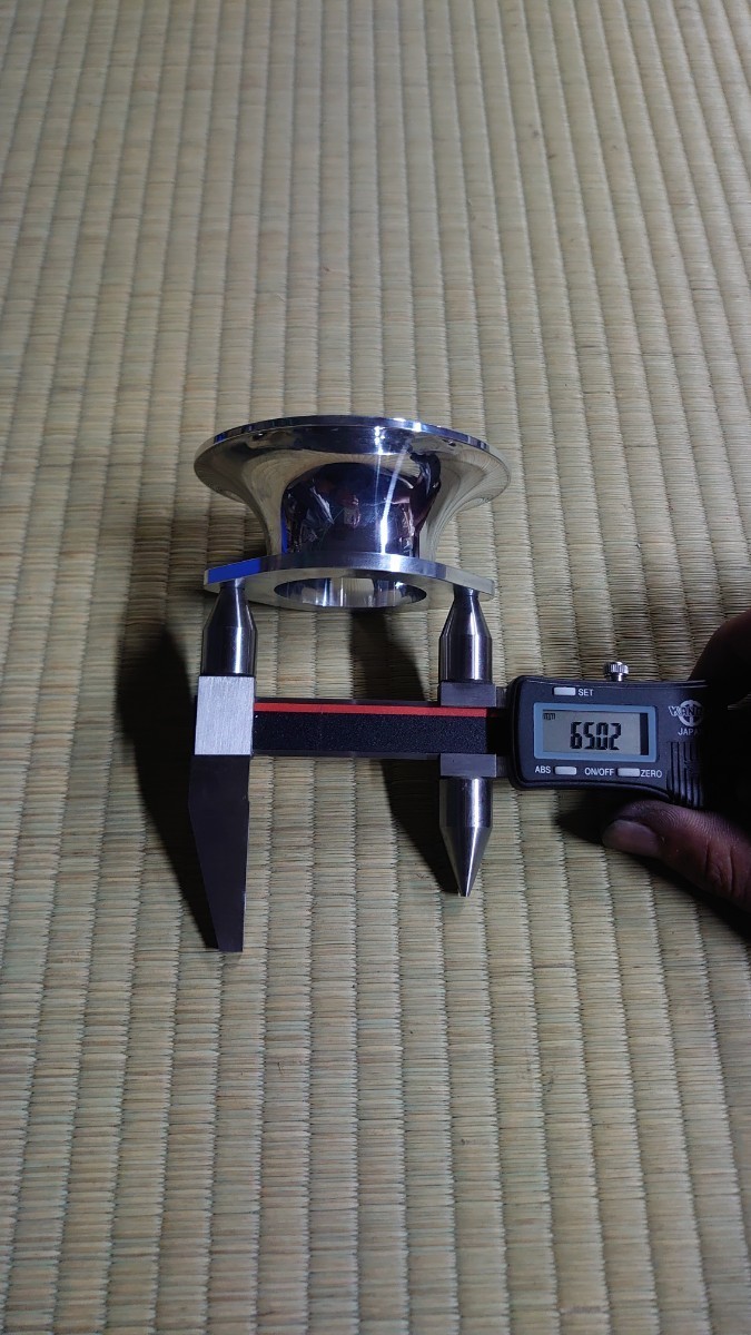 ソレックス SOLEX ウェーバー OER ファンネル 4個 35mm サニー 510