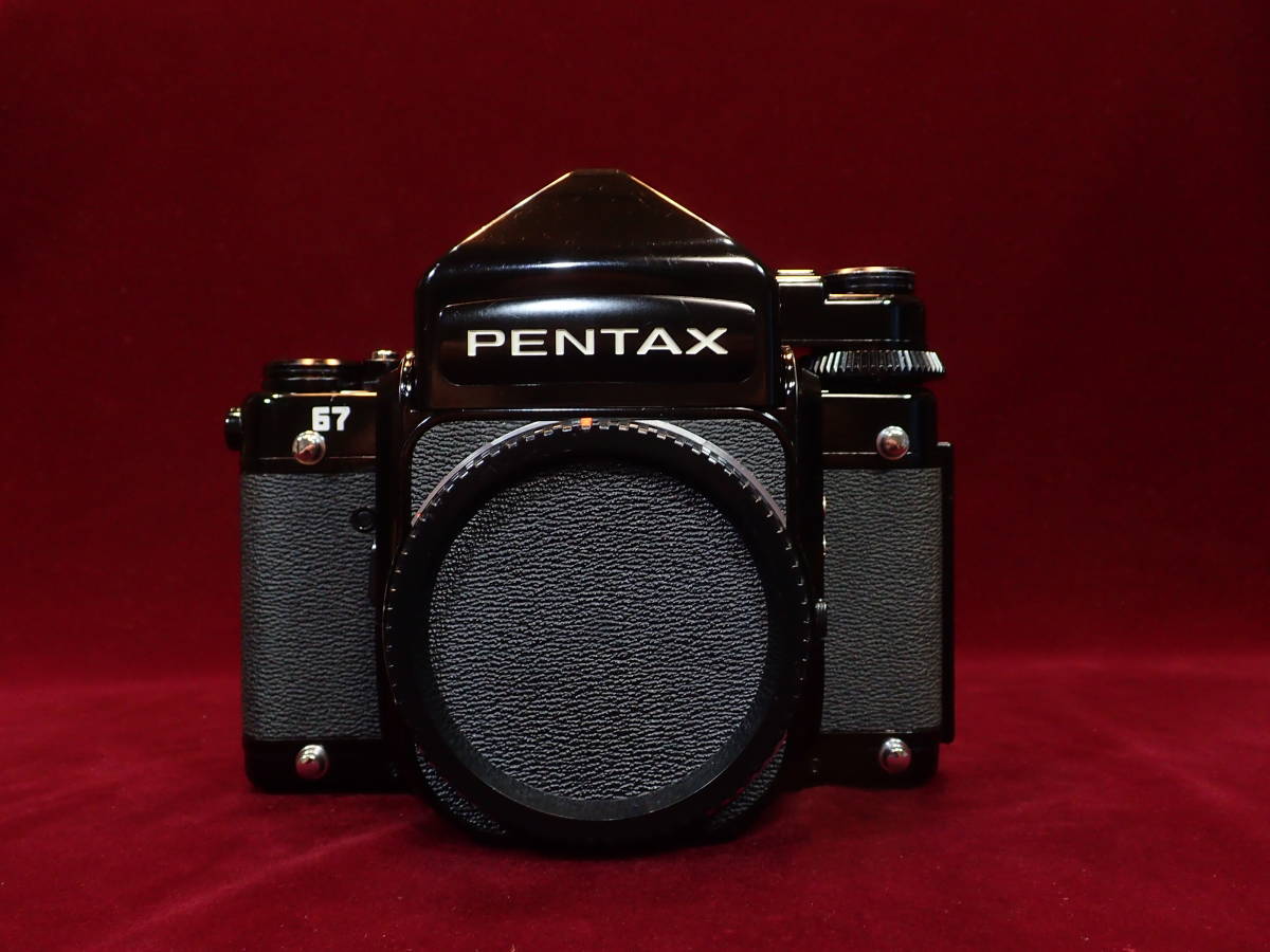 Mamiya マミヤ RB67 ウエストレベルファインダー for Pro S 新21 RB67