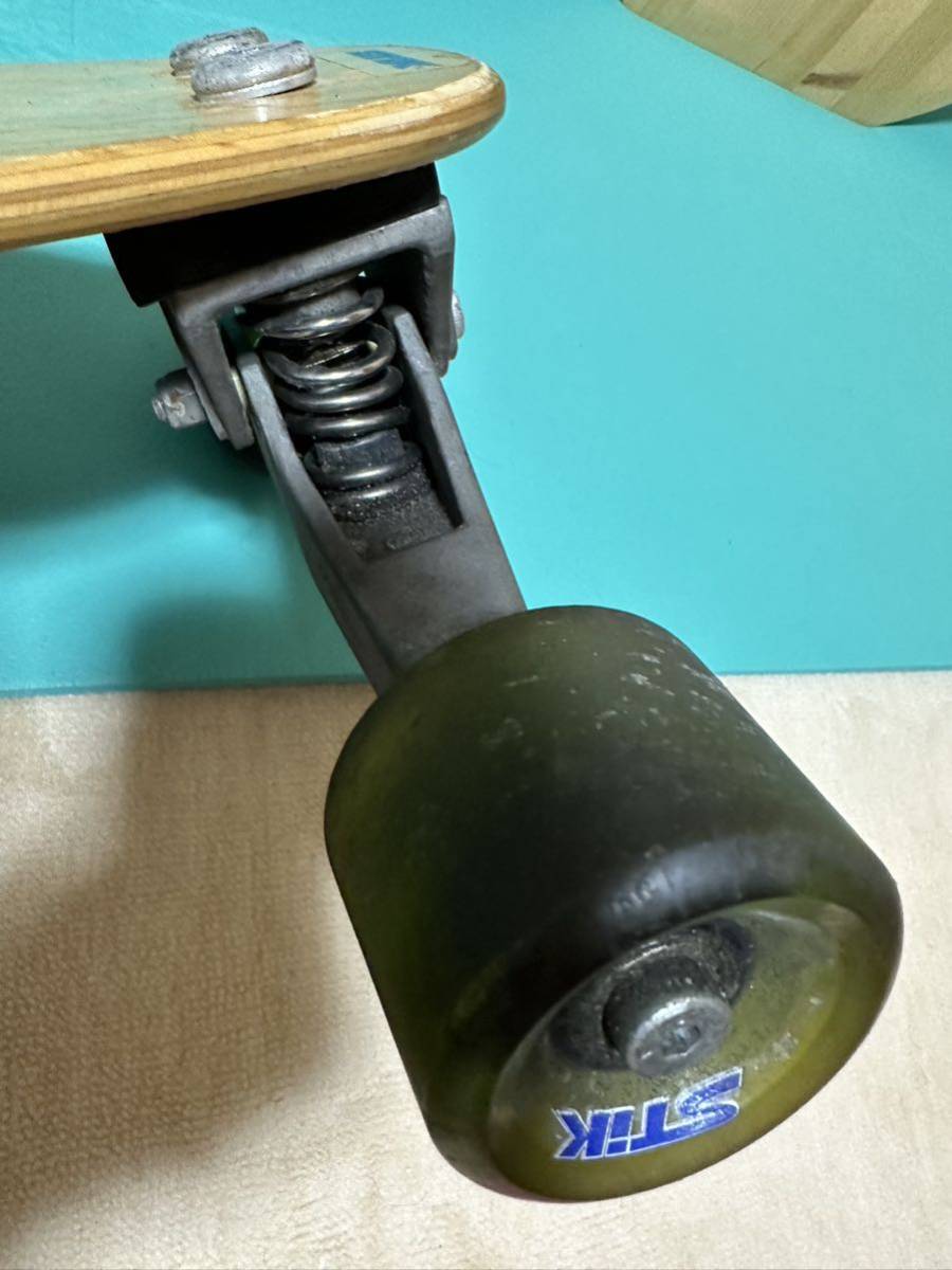 スケボーCARVE スケボー STIK サーフスケート サーフィン 練習用 送料