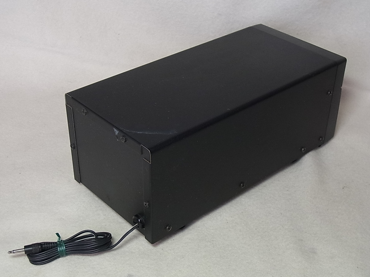 Icom　通信機用　外部スピーカー　SP-21 ICOM 純正 固定機用 外部スピーカー SP-21 000000> 000000>