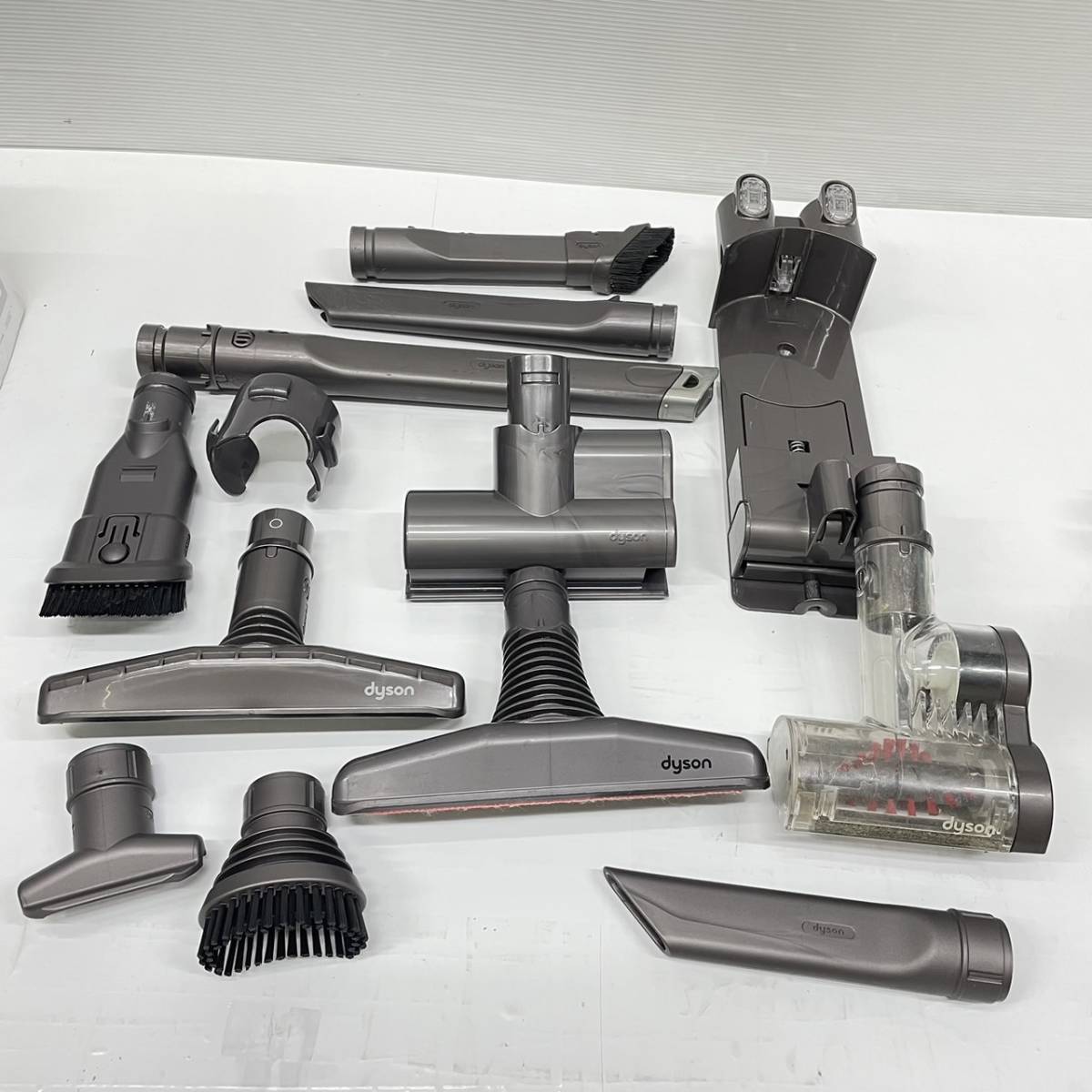 送料無料h52700 dyson ダイソン ヘッド ノズル ホルダー まとめ 13点 