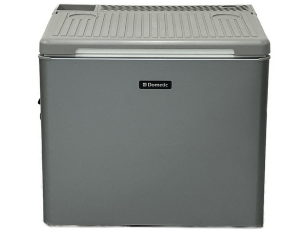 Dometic RC1602EGC JCB-1 2012年製 ポータブル3way冷蔵庫 ドメティック 
