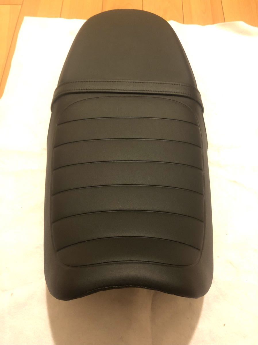 HONDA CL250 MC57型 純正シート 4317ホンダ CL250 MC57 純正シート