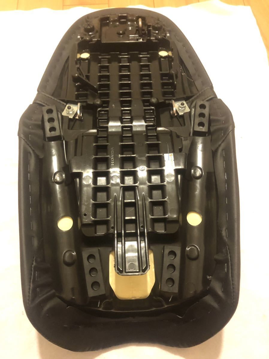 HONDA CL250 MC57型 純正シート 4317ホンダ CL250 MC57 純正シート