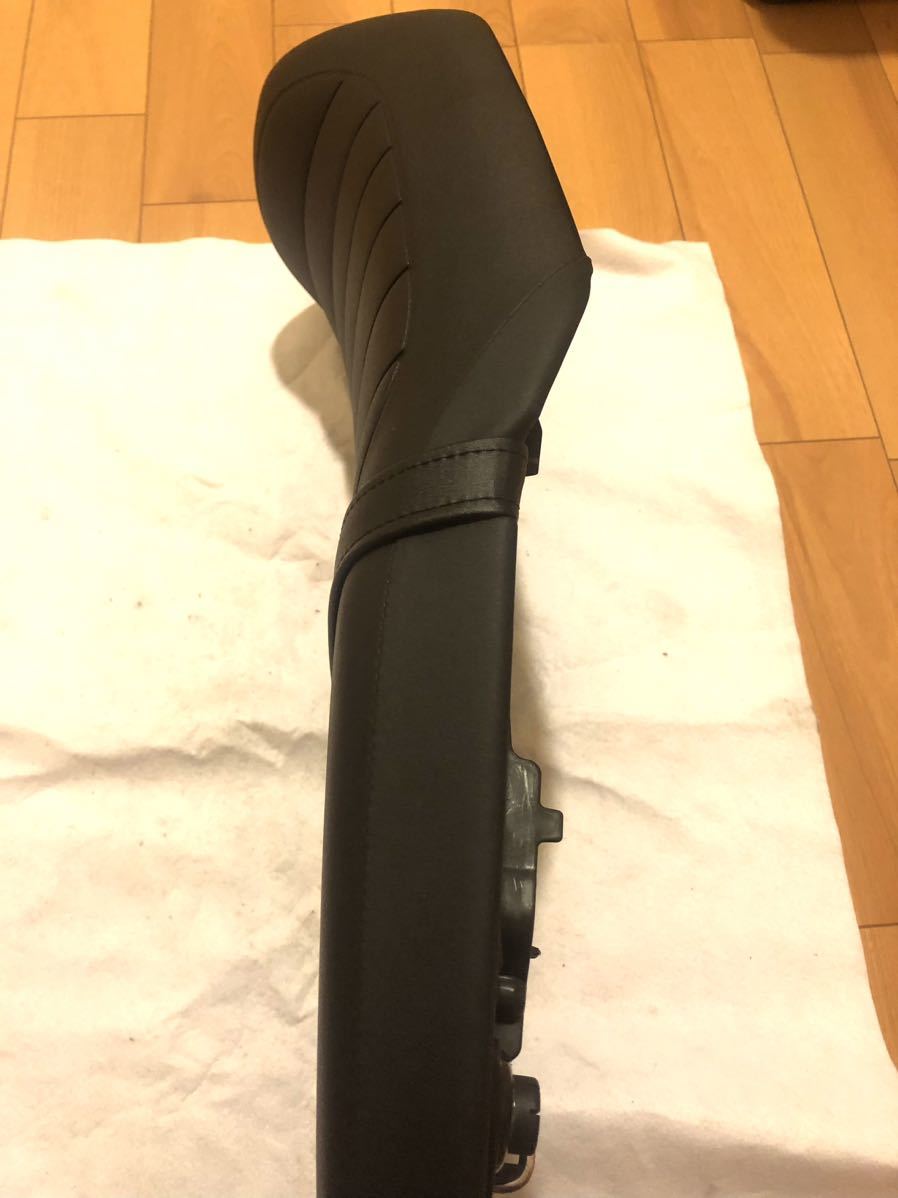 HONDA CL250 MC57型 純正シート 4317ホンダ CL250 MC57 純正シート