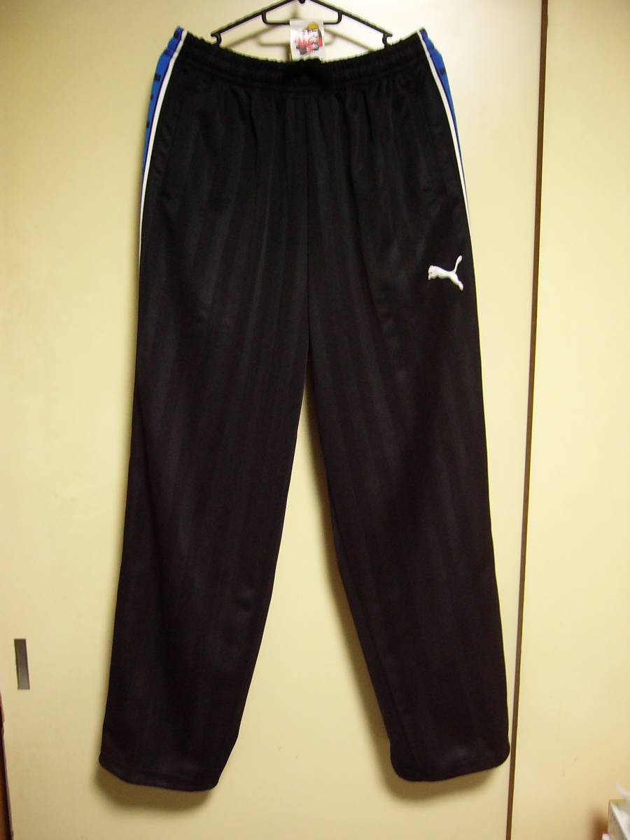 ☆新品☆PUMA プーマ ジャージ上下セット ジャケットサイズ XO パンツ