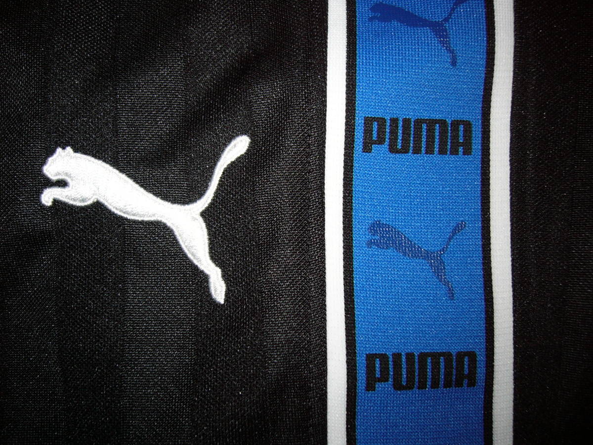 ☆新品☆PUMA プーマ ジャージ上下セット ジャケットサイズ XO パンツ