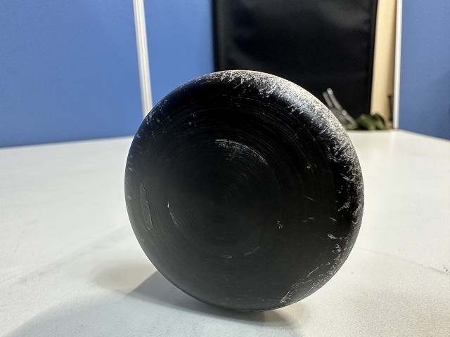 ミズノ 軟式用金属製バット ビヨンドマックス ギガキング02 1CJBR14784