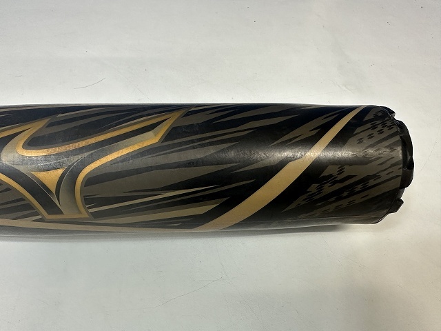 ミズノ 軟式用金属製バット ビヨンドマックス ギガキング02 1CJBR14784