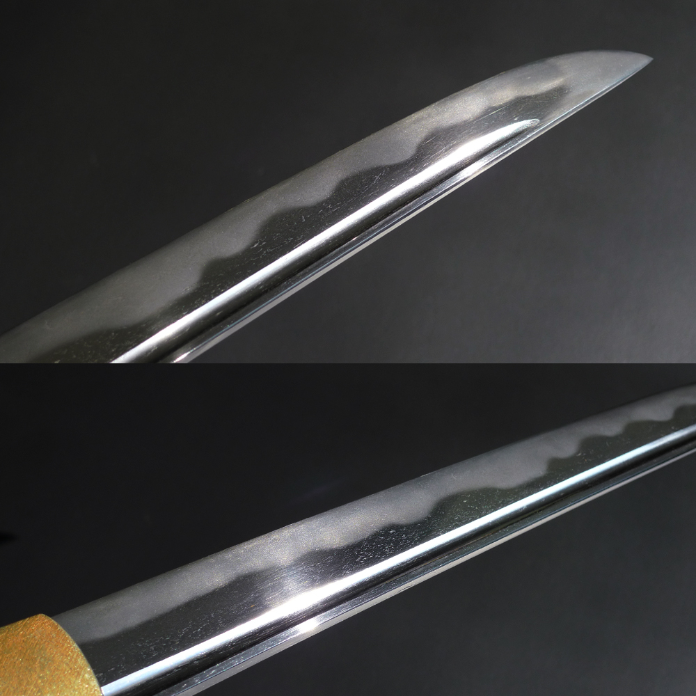 【備前屋】濃州関住兼定【N241】 Kanesada | Seki