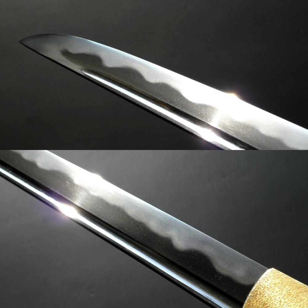 【備前屋】濃州関住兼定【N241】 Kanesada | Seki