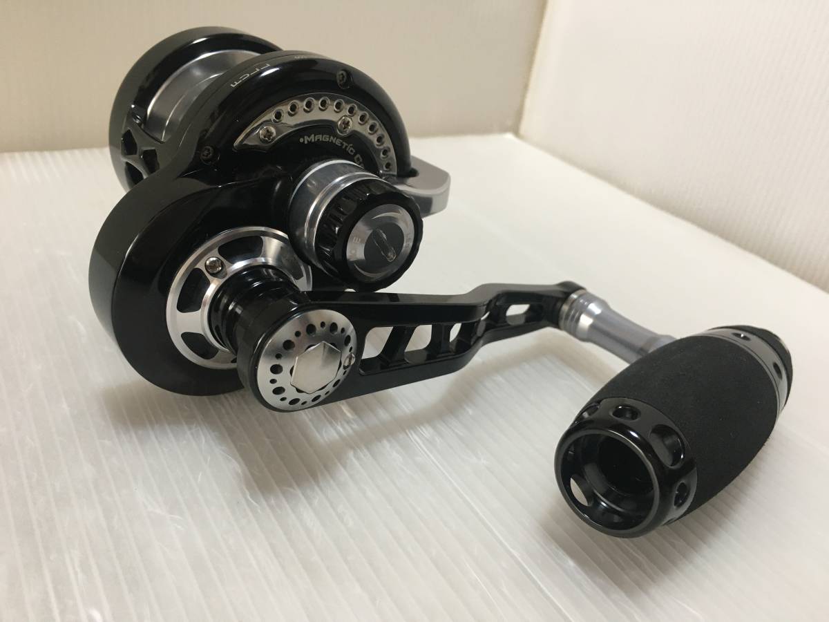 マクセル トランスフォーマー F30CHL 中古美品 左ハンドル MAXEL TRANS