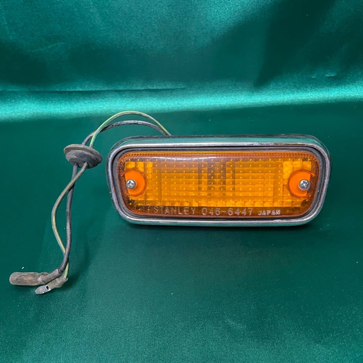 ホンダ ライフ 360 Zステップバン STANLEY 046-6447 ウインカー