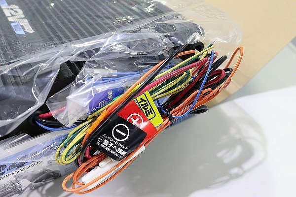 セルスターDC-DCコンバーター DC532 24V-12V