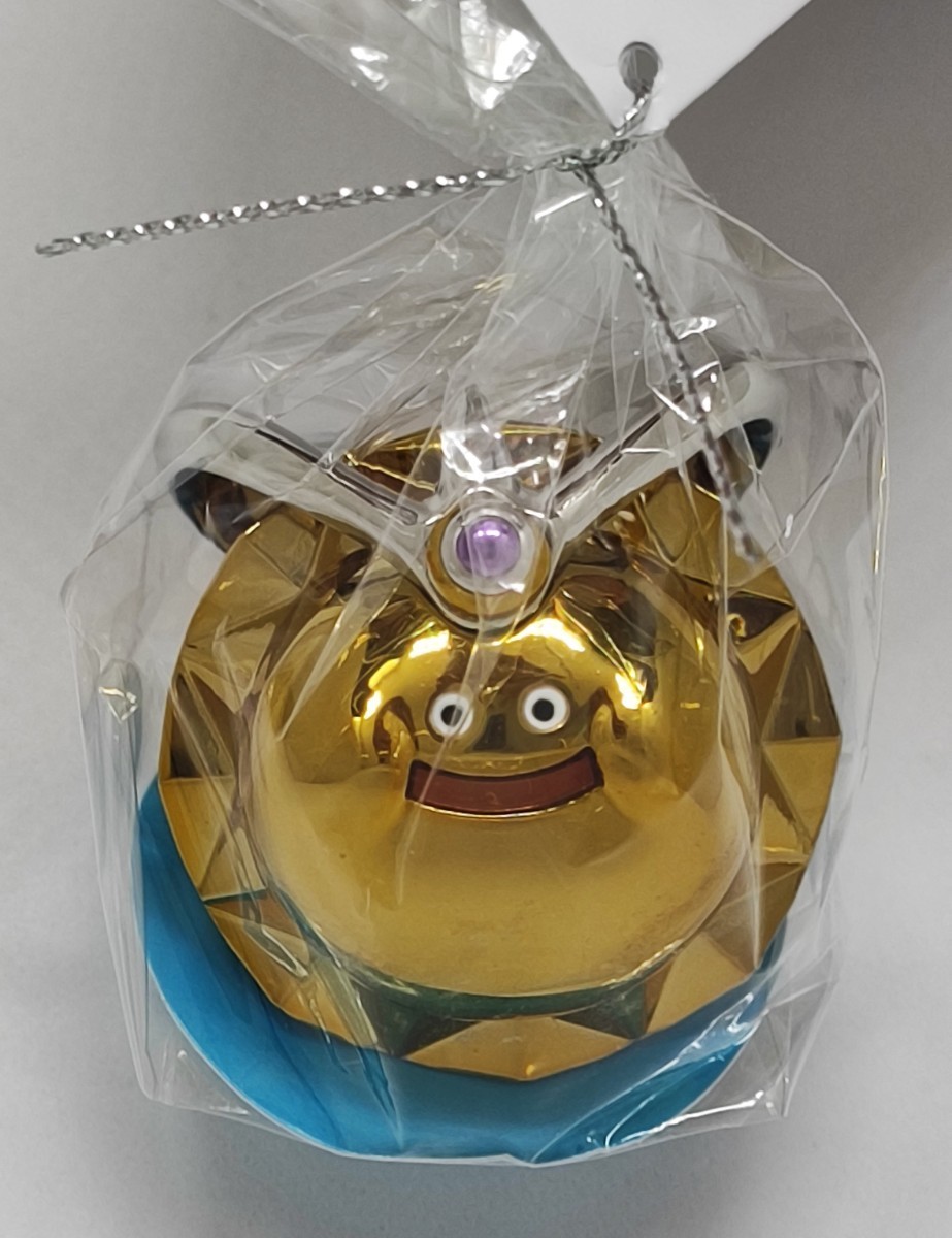 未開封》スクウェア・エニックス ドラゴンクエスト メタリック