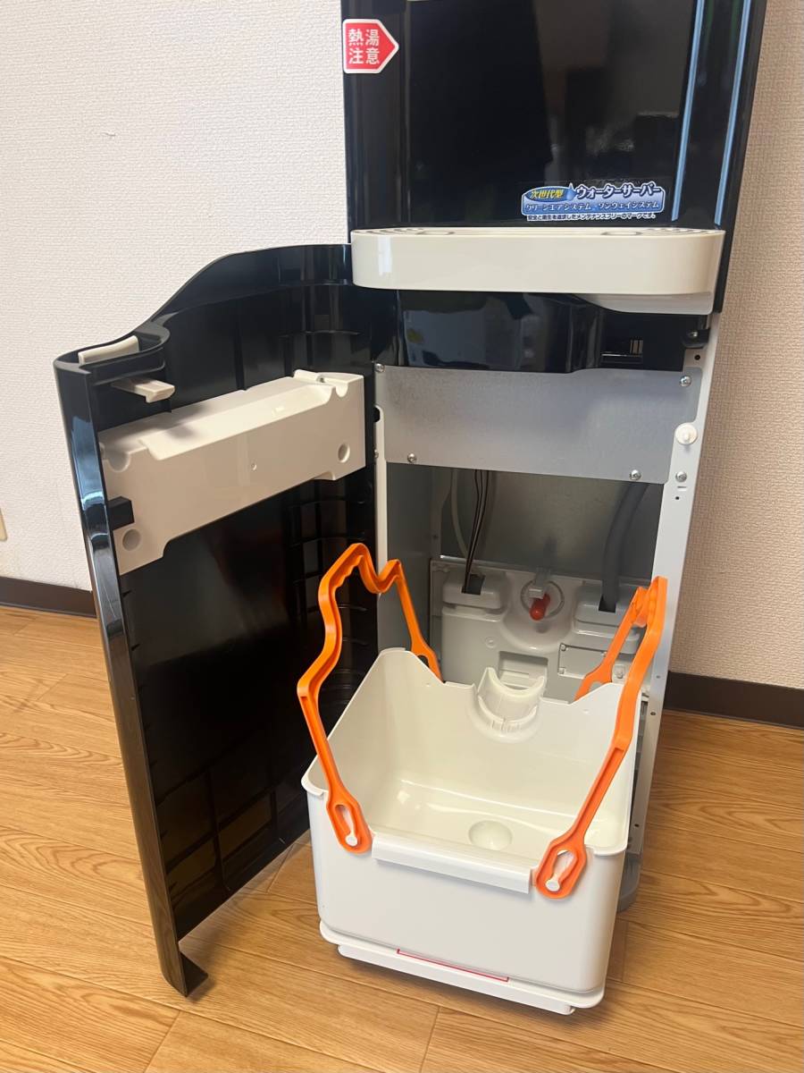 COSMO WATER コスモウォーター ウォーターサーバー コスモライフ CK-04