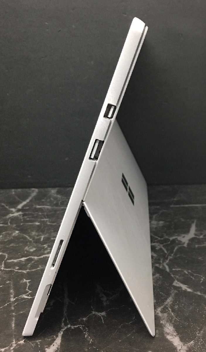 激安単価で ジャンク Microsoft Surface Pro 4 1724 CPU・メモリ不明