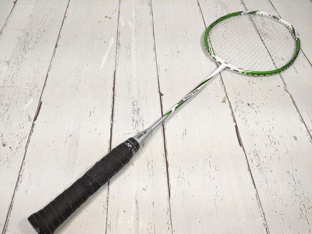 9yt300】バドミントンラケット YONEX ヨネックス VOLTRIC 30 ボルト