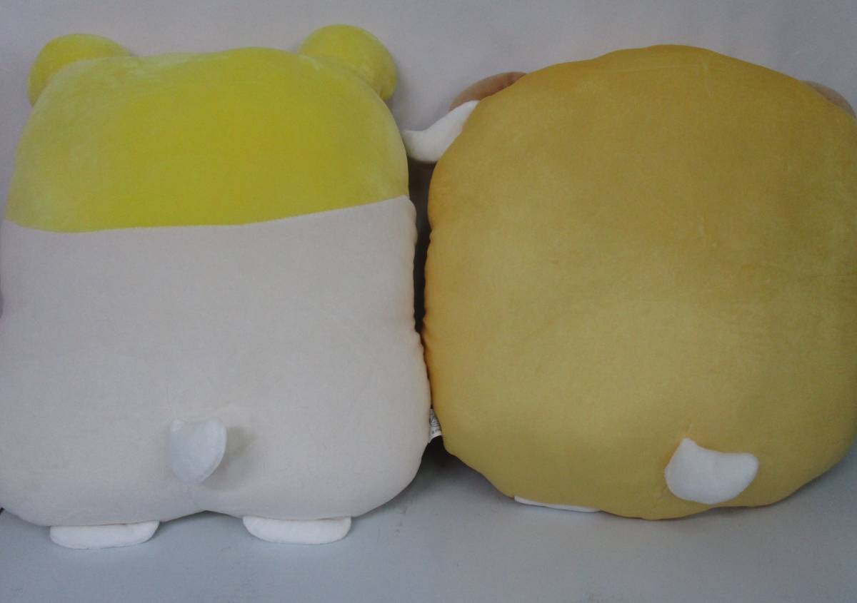 32-1 すとぷり あにまるぬいぐるみクッション 6個セット すとろべりー 