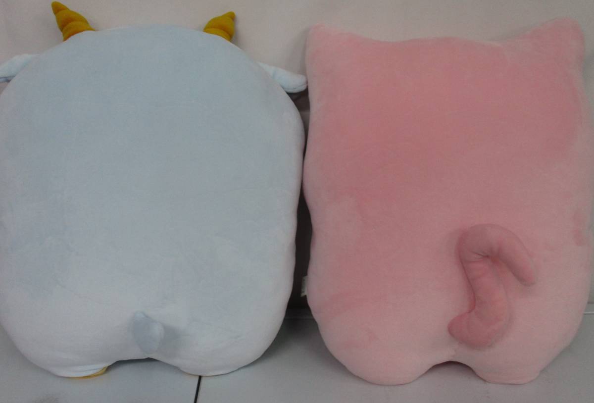 32-1 すとぷり あにまるぬいぐるみクッション 6個セット すとろべりー 