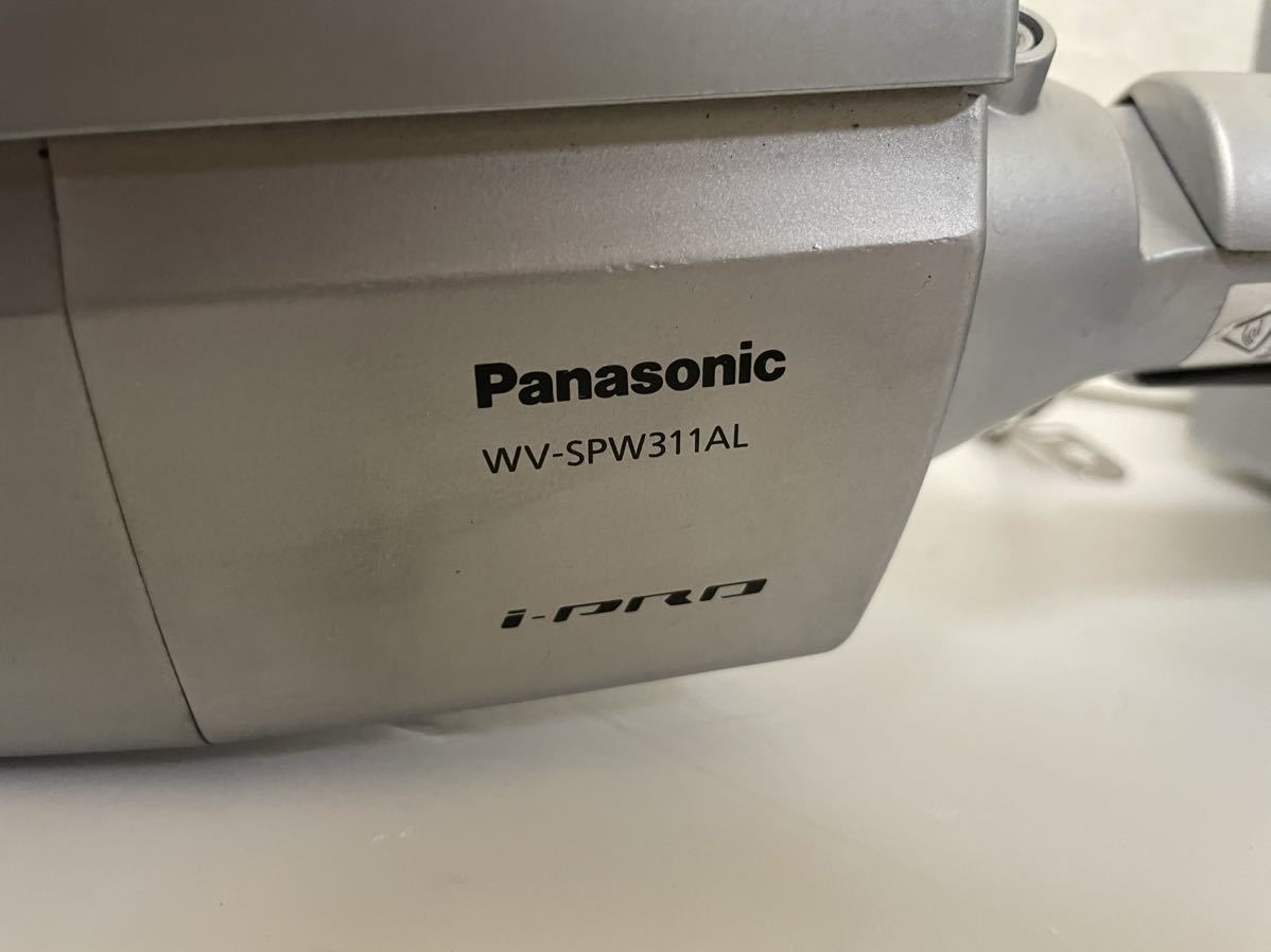 ☆ジャンク品扱い Panasonic パナソニック ネットワークカメラ WV