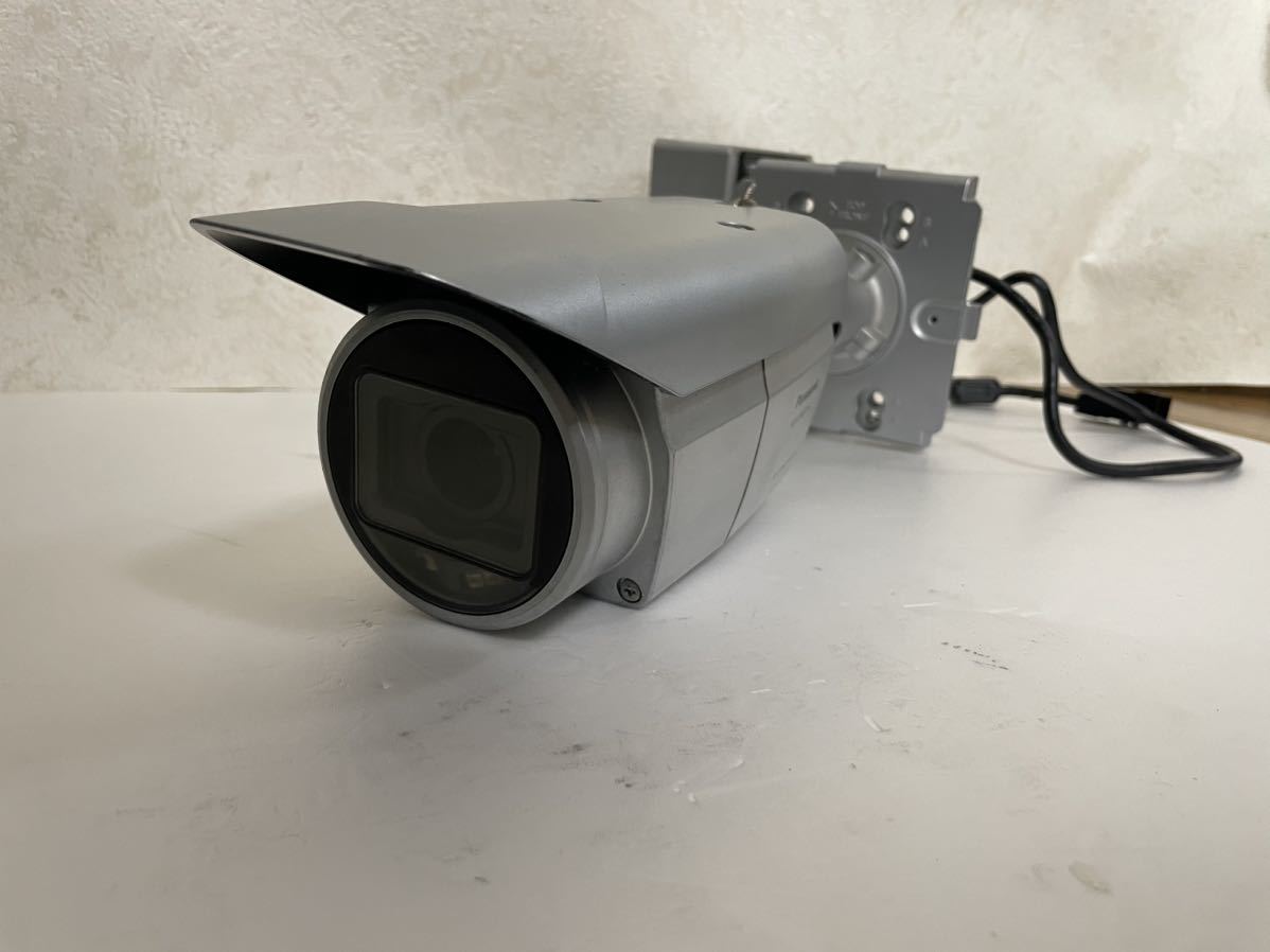 ☆ジャンク品扱い Panasonic パナソニック ネットワークカメラ WV