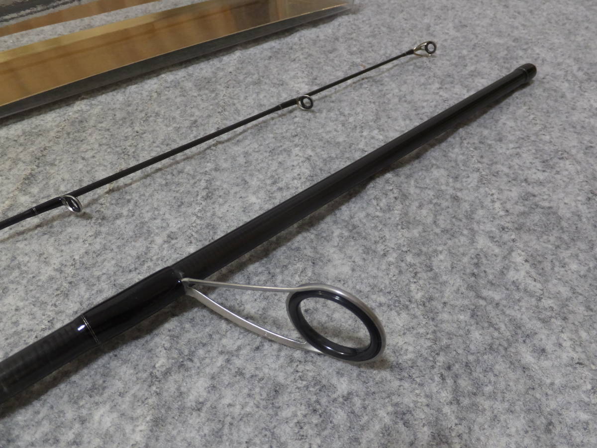 ダイワ(Daiwa) デッキアクター 73MHS DECK_ACTOR 使用数時間のみ 73MHS