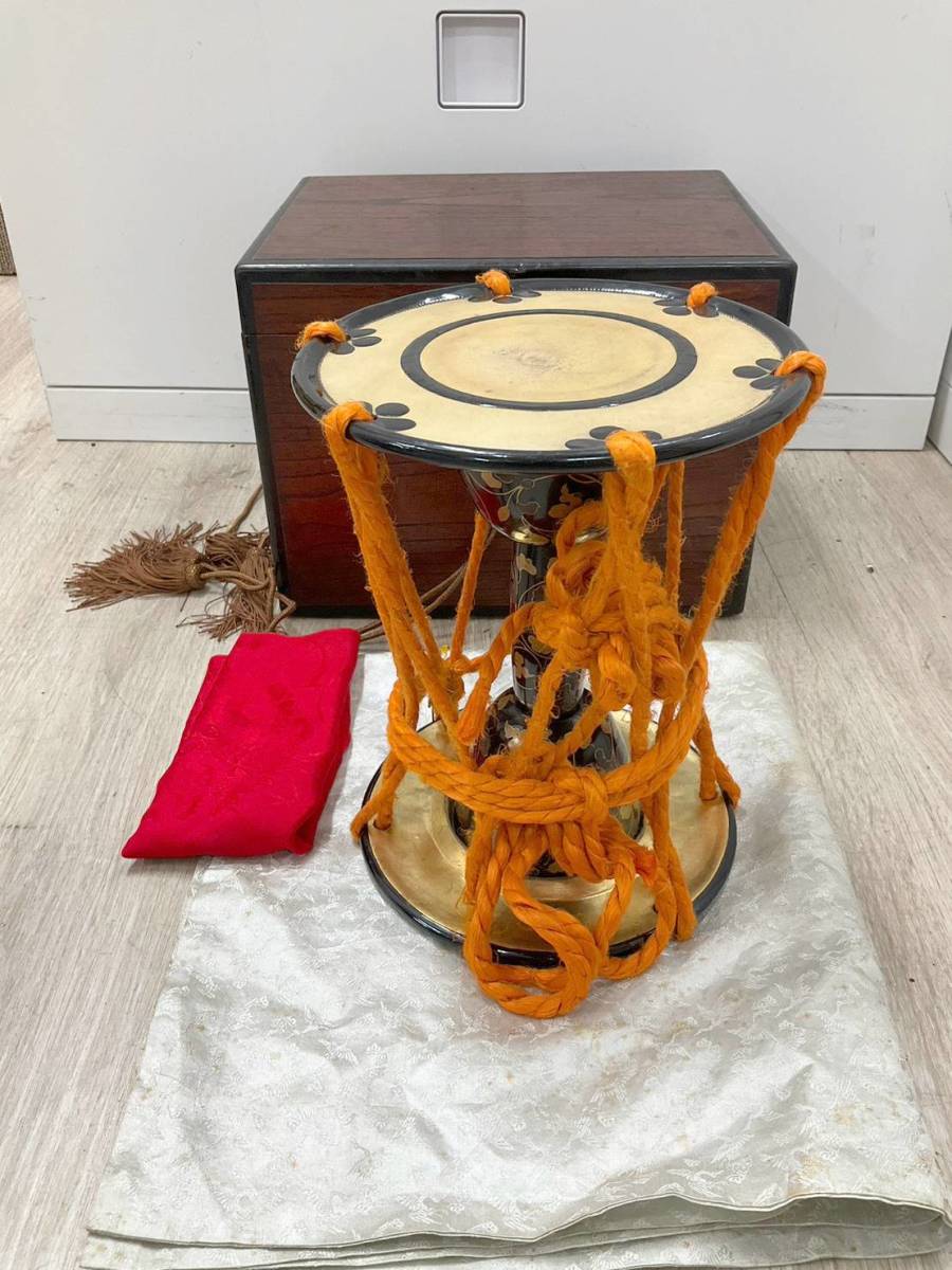 三味線 撥 鼈甲 バチ 3本セット 中古 |