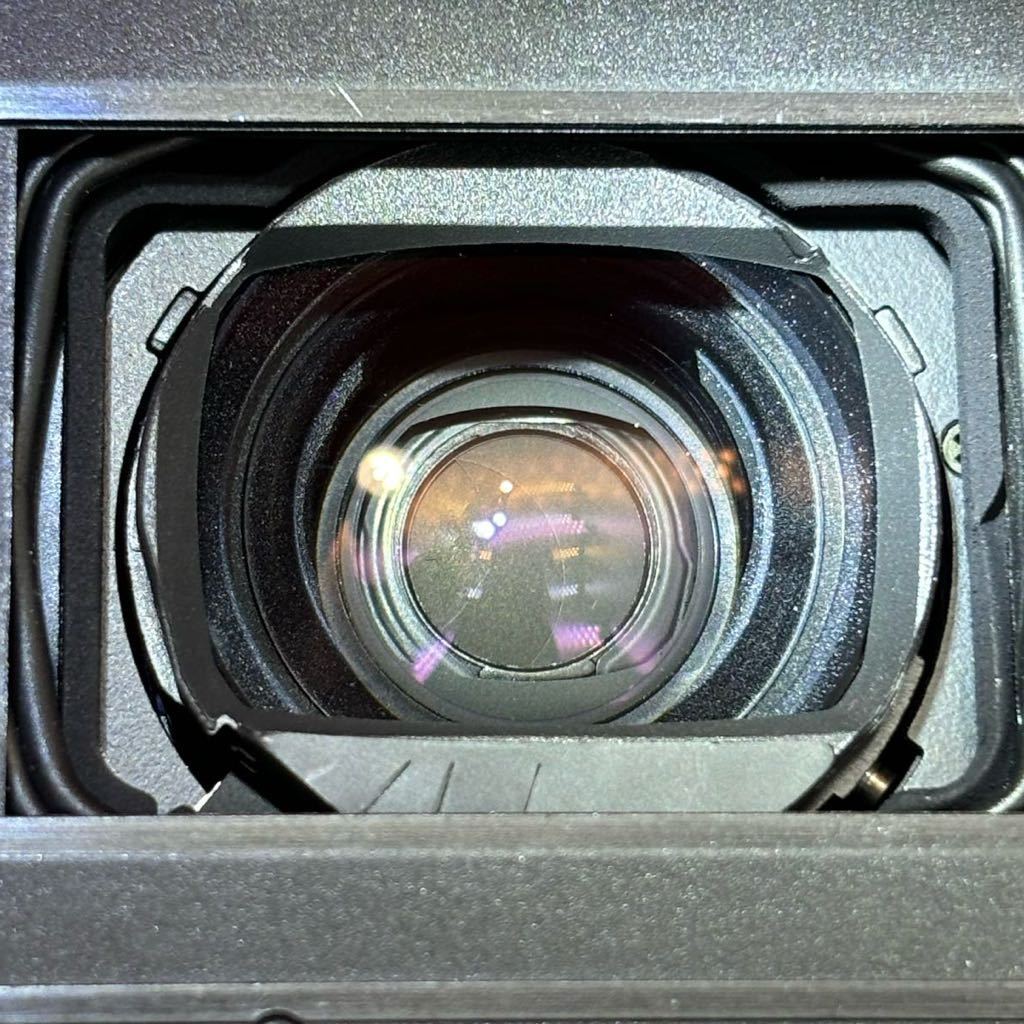 0 Olympus Zoom Camera DELUXE mju - Film zoom 35mm μ – OLYMPUS