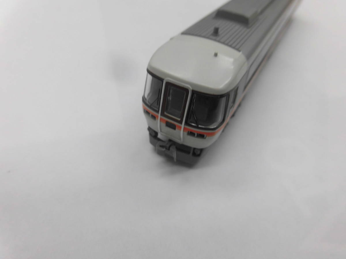 KATO カトー キハ85 104 （M車） モーター動作確認済 室内灯点灯 元箱