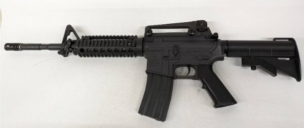 ☆67 東京マルイ M4A1 RIS 電動ガン 【公式通販】