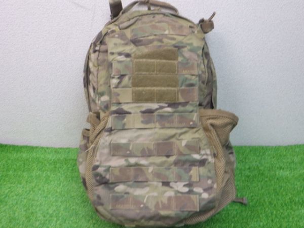 1TYR Assaulters Sustainment PackSOFティールアサルターズサステイナメントパックマルチカムサバゲーUSMC沖縄米軍放出♪人気ミリタリー