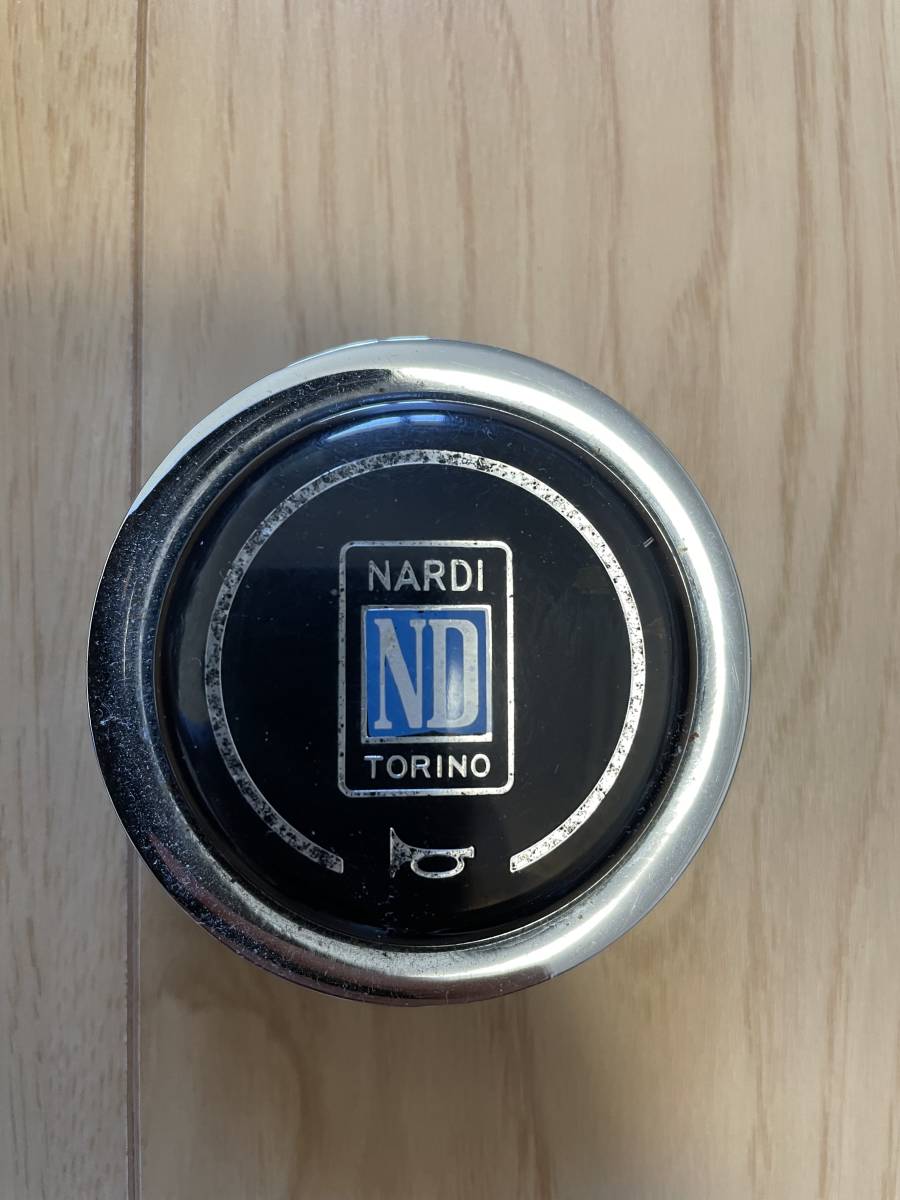 ナルディ NARDI ウッド ステアリング クラシック 36パイ ウッド