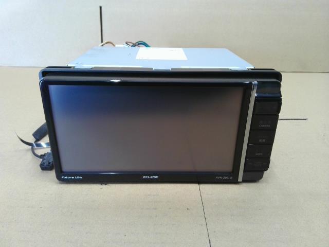 その他 トヨタ純正 ECLIPSE AVN－Z05IW ジャンク カーナビゲーション