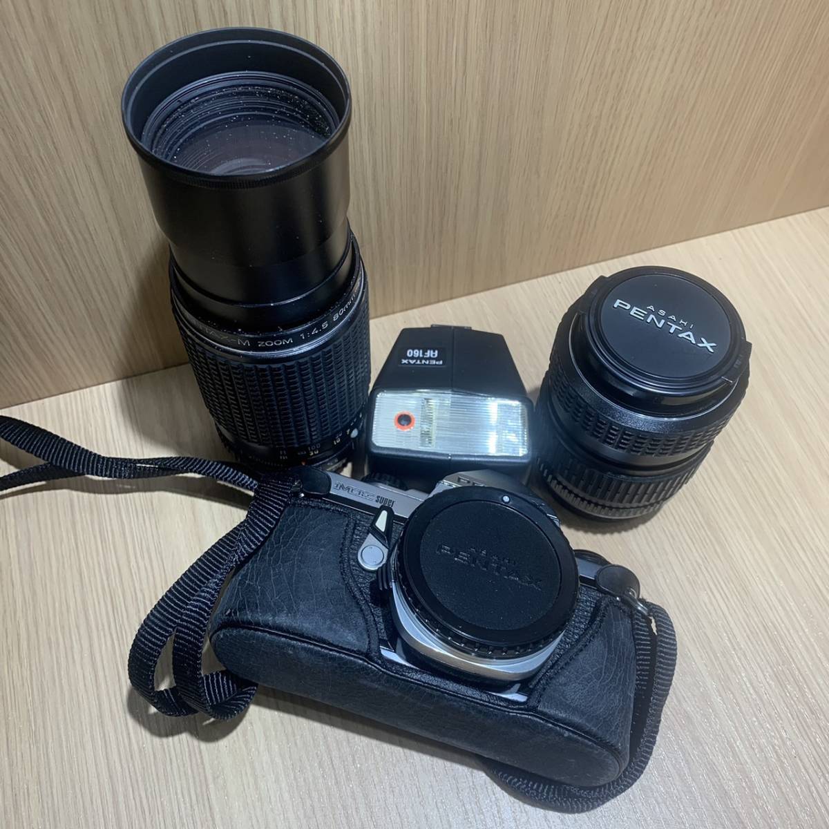 フィルムカメラ レンズ まとめ売り 1円スタート デジタルカメラ