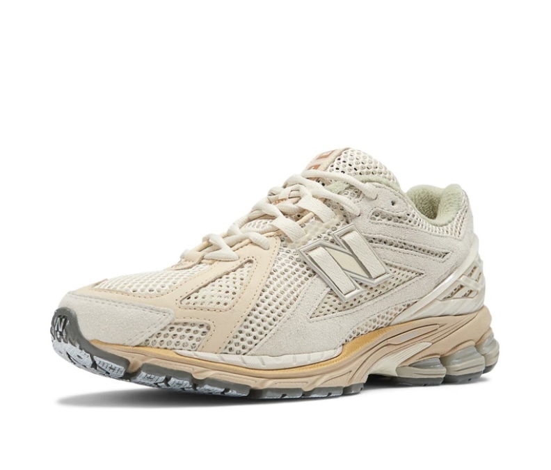 AURALEE × NEW BALANCE 1906R BONE WHITE size 26.5 新品 国内正規 