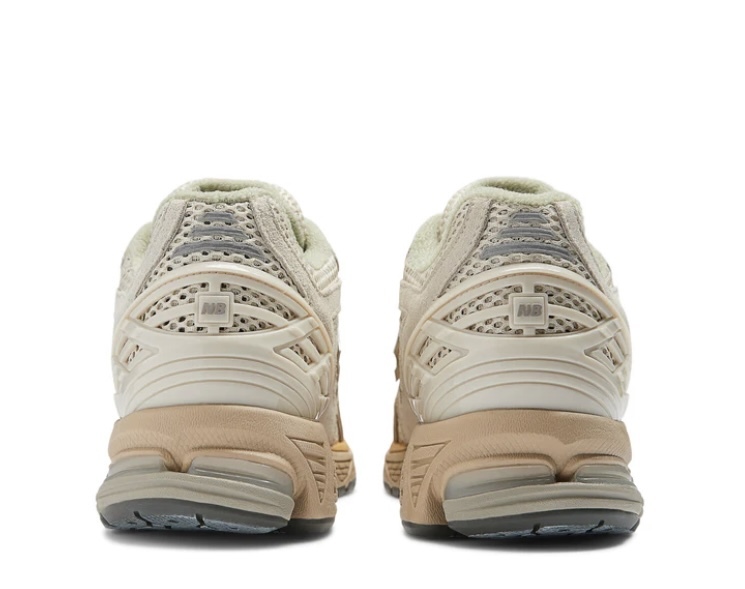 AURALEE × NEW BALANCE 1906R BONE WHITE size 26.5 新品 国内正規 