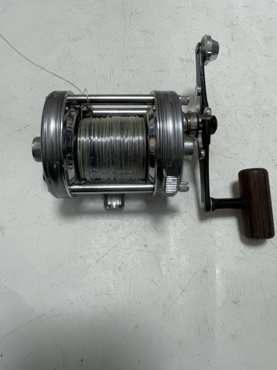 希少廃盤未使用シマノ 夢屋 07 10 ステラ マシンカットドラグノブ 1000