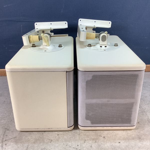 K3008【佐川】【動作品】 BOSE／ボーズ スピーカー. 301-AV. ペア. ホワイト BOSE スピーカー Solo NHT ボーズから、スタイリッシュなスマートスピーカー「Bose BOSE（ボーズ）とは？どこの国のブランド？特徴や歴史をわかり