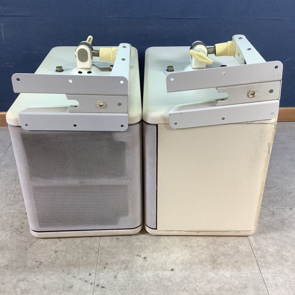 K3008【佐川】【動作品】 BOSE／ボーズ スピーカー. 301-AV. ペア. ホワイト BOSE スピーカー Solo NHT ボーズから、スタイリッシュなスマートスピーカー「Bose BOSE（ボーズ）とは？どこの国のブランド？特徴や歴史をわかり