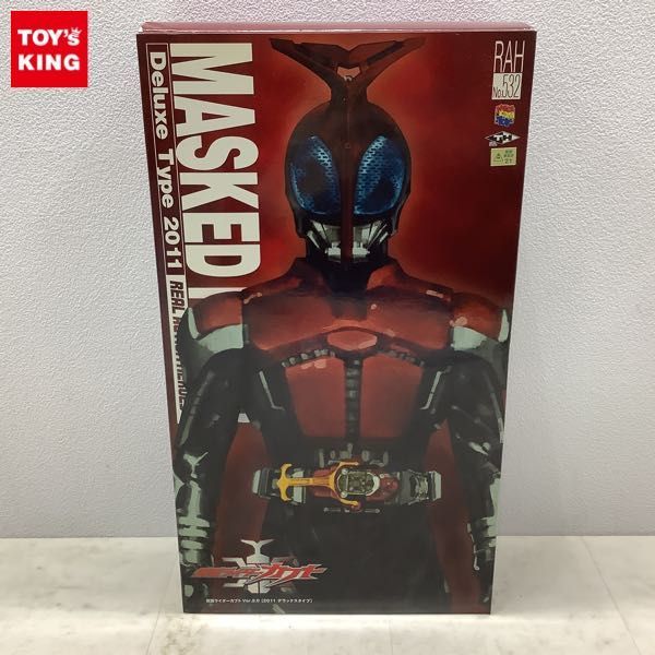 1円〜 1円〜 メディコム・トイ RAH リアルアクションヒーローズ 魔界