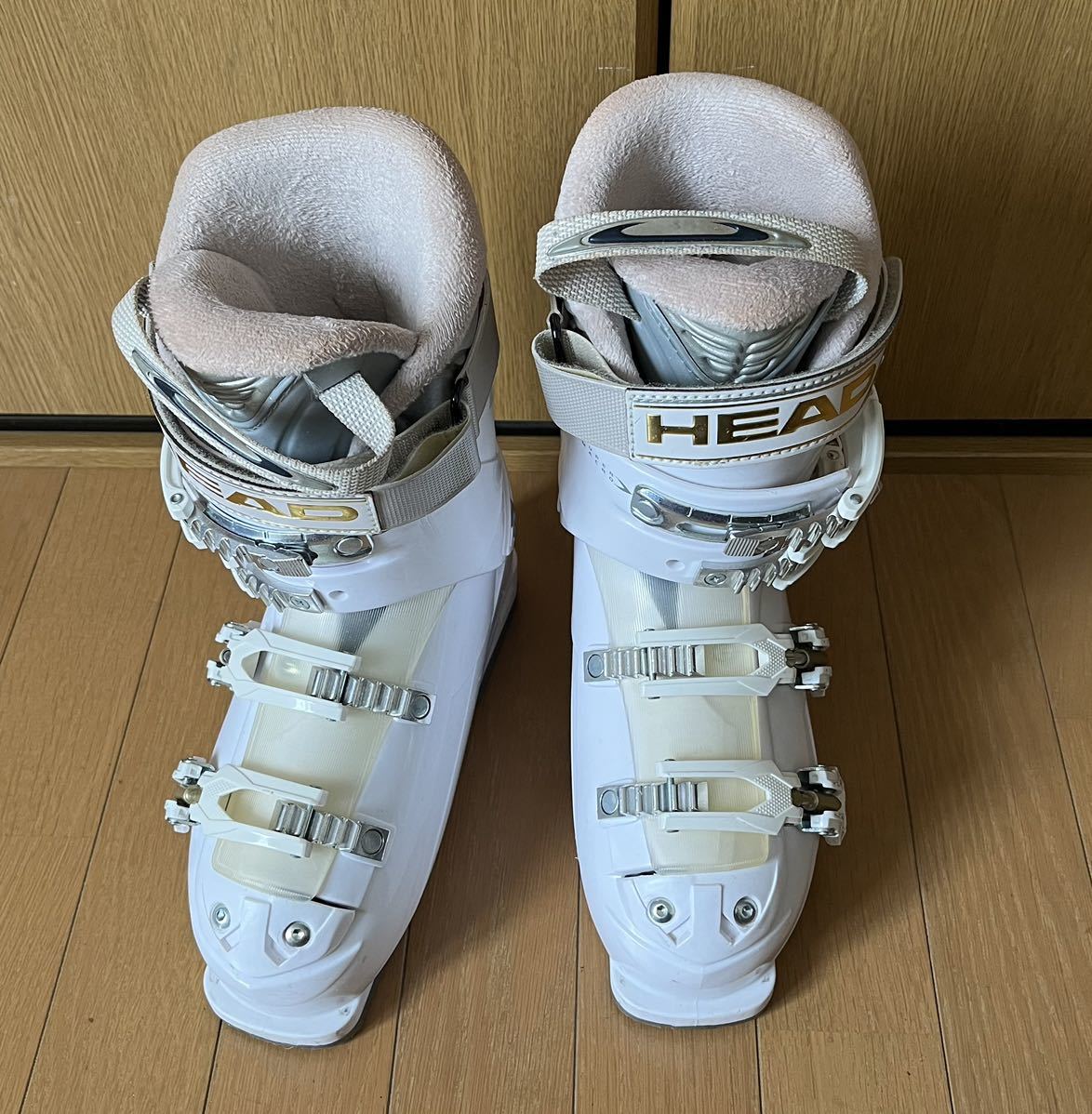 スキーブーツHEAD24センチ、24.5センチ ,HEADスキーブーツ 【公式通販】