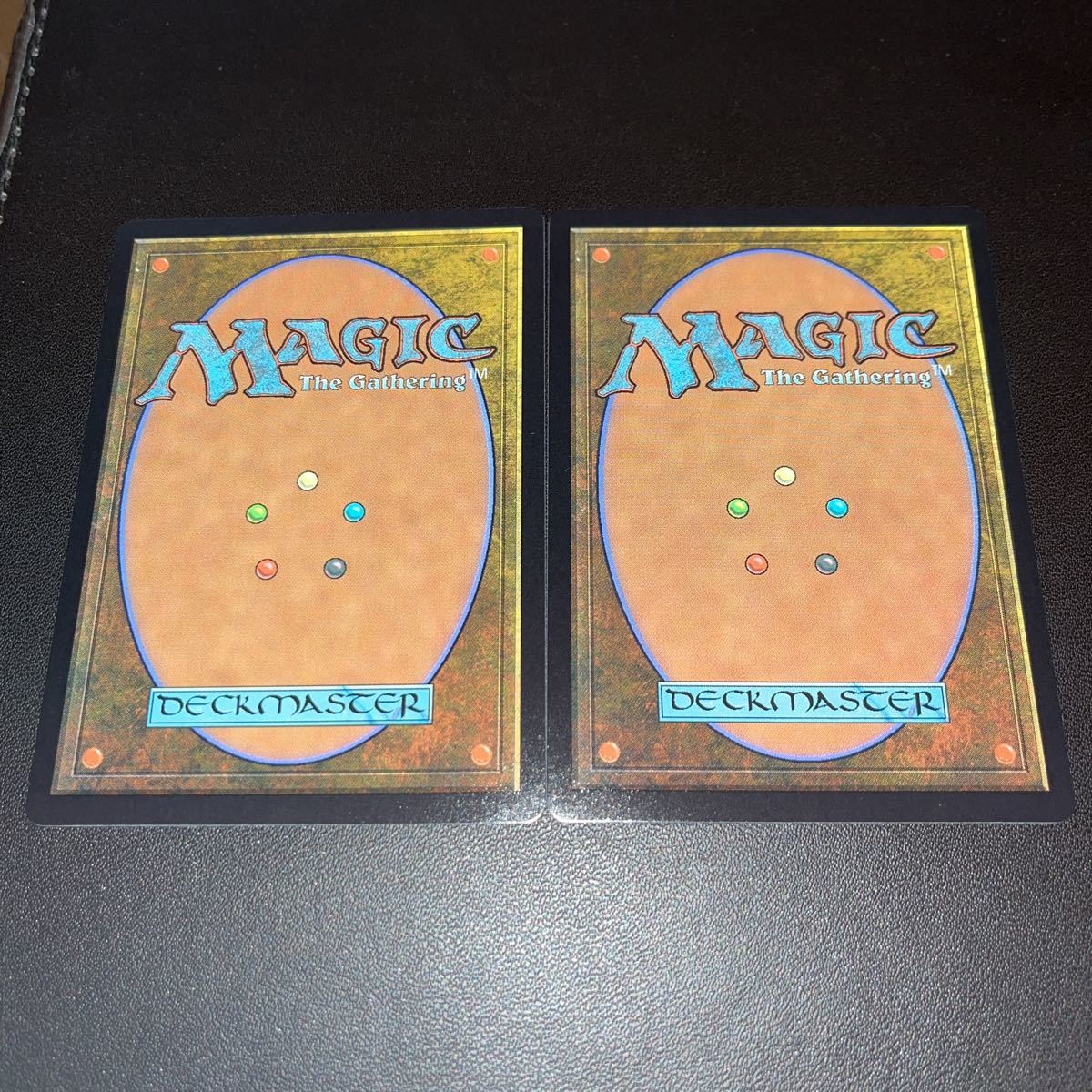 MTG スパーラの本部 日本語版 2枚セット