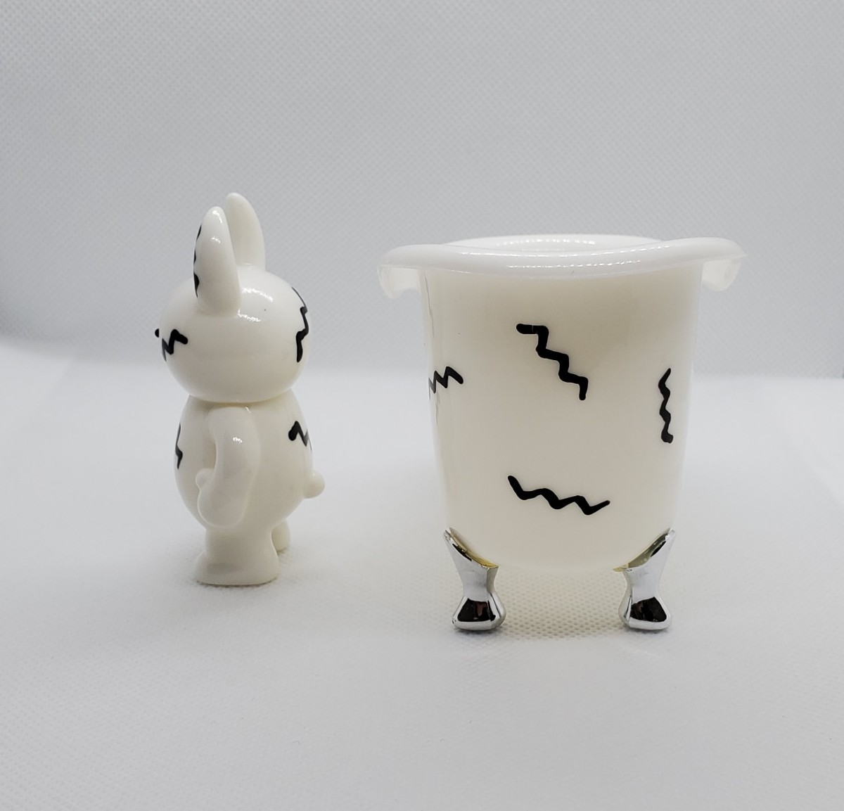 ウアモウ UAMOU 8体セット TOYS_ONLINE SHOP（カテゴリー別）｜UAMOU